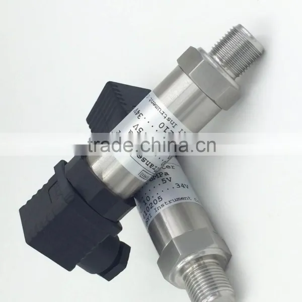 Website Piezoresistive Pressure Sensor photo-3