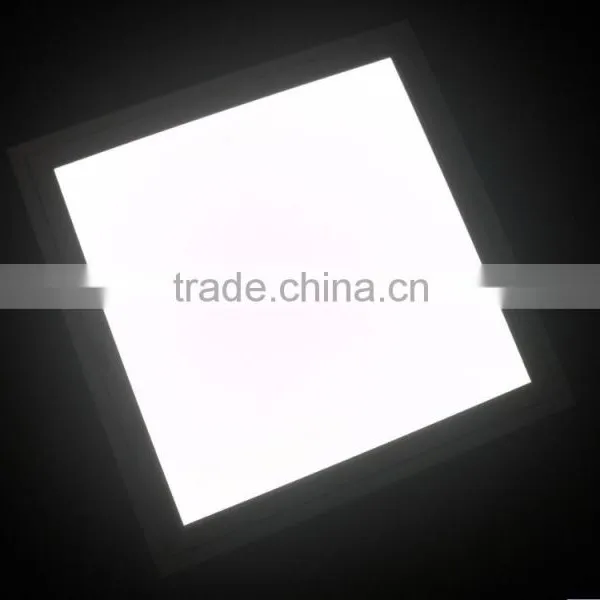 LDS6030 Flat Type LED Panel Light With Radiation-free photo-5