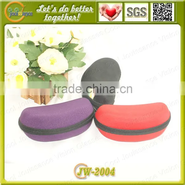Portable EVA Cases China Manufacturer Best New Design Glasses Case photo-2
