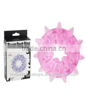 Cock Ring Pictures for Male Cock Passion Ring Sex Toy photo-2