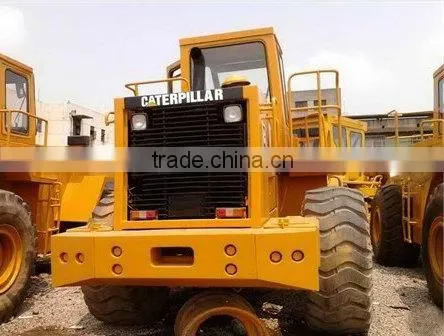 966C 966D 966E 966F 966G 966H Used Caterpillar Wheel Loaders on Sale photo-6