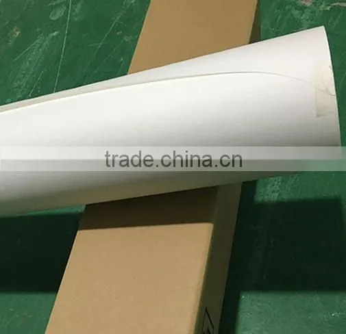 Wholesale Heat Transfer Paper 1118mm Transfer Paper Size Inkjet Coating Dye Transfer Sublimation Paper Digital Print A86