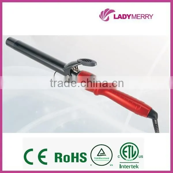 New Salon Tools Rizador Digital de Cabello Marcel Curling Iron photo-4