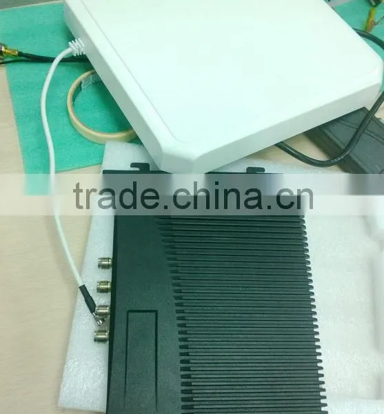 Four-channel RFID Reader - Warehousing Management photo-2