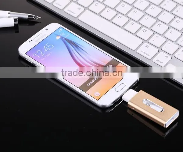 Hindi Movie Songs Mp3 Free 3 in 1 USB Flash Drive OTG photo-5