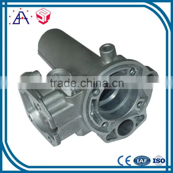 Hotsale Aluminum Die Casting With ISO Certification photo-4