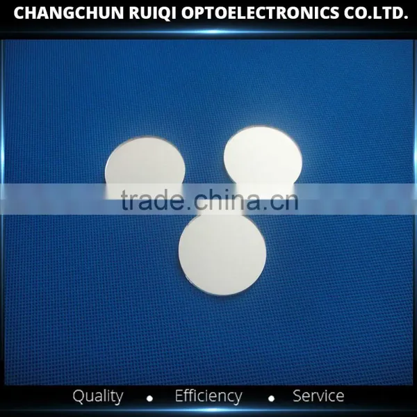optical glass flat surface mirrors