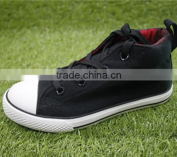 2016 Latest Korean Gootwear Design Baby Girl Shoes photo-3