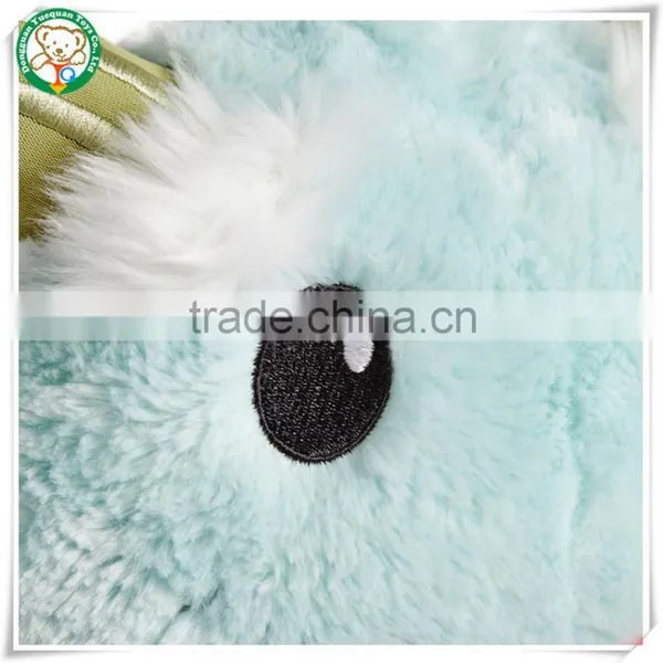 LOL Blue Soul Luo Adorable Doll Plush Toy photo-3