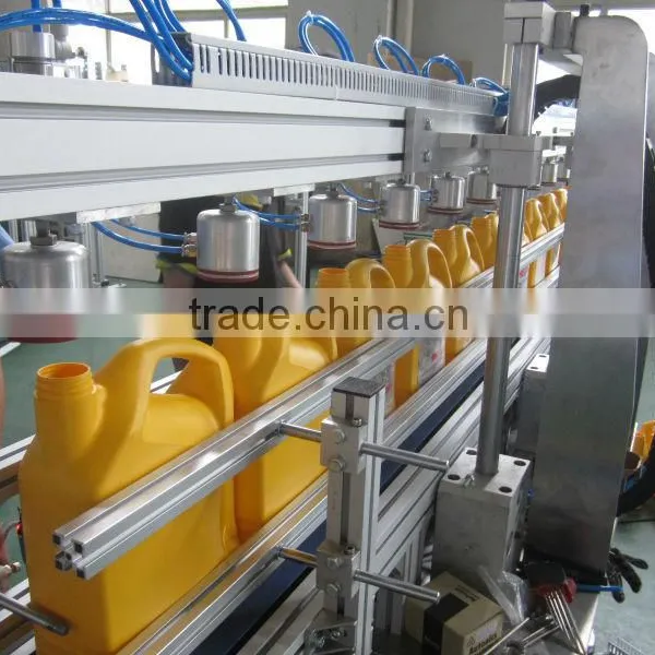 Leak Tester Machine photo-5