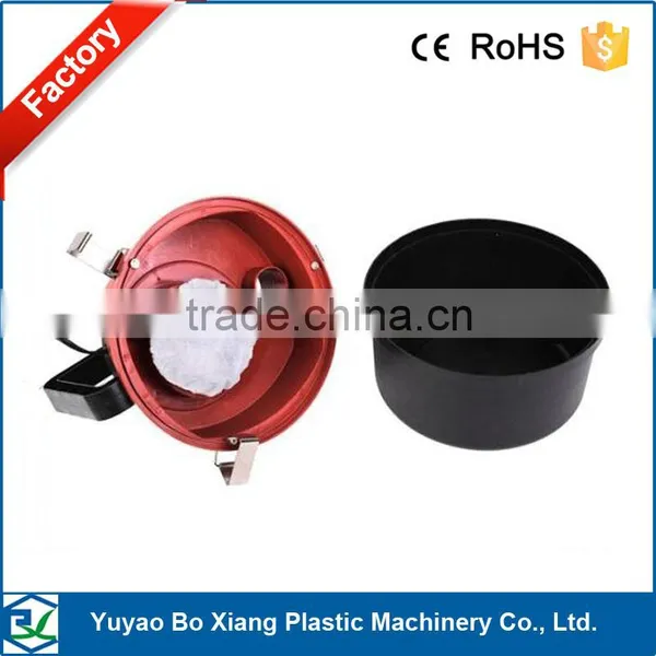 DC12V Wet&Dry Car Vacuum Cleaner With CE&ROHS 120W Protable Powerfull 2015 Robot Vacuum Cleaner/Vacuum Window Cleaner photo-2