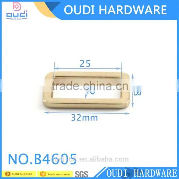 DIY NEW DESIGN FASHION METAL BUCKLE FOR LADY SHOE ACCESSORIES DECORATION photo-2