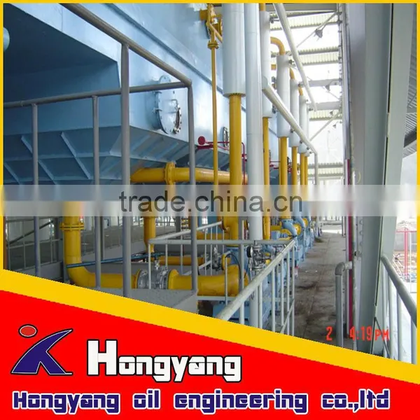 Vegetable Oil Extraction Machines photo-4