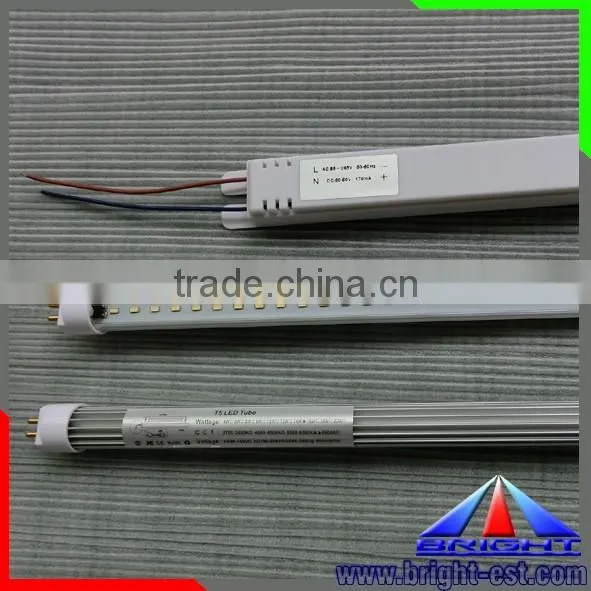 Energy Saving 4/8/10/14/20W T5 Led Light Fixture photo-6