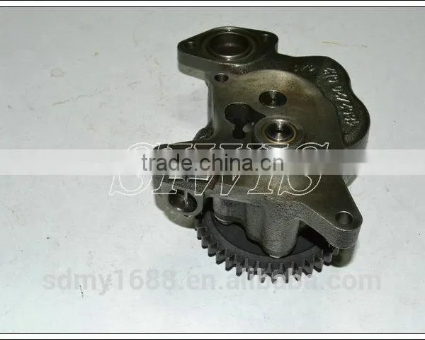 Excavator PC300-6 OIL Pump SAA6D108E-2A Spare Parts 6221531101 photo-4
