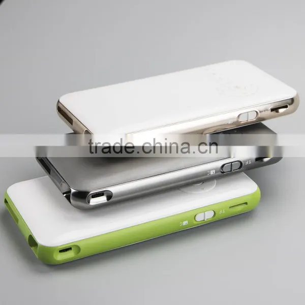 2016 New Style Mini Portable Smart Mobile Projector Quality Choice photo-6