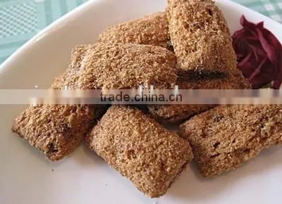 Export Full-automatic Core Filled Snack Food Processing Machine Supplier's Choice photo-2