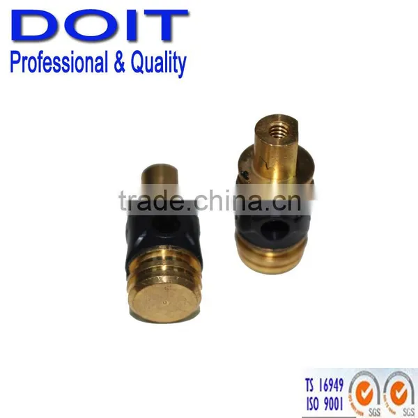 rubber screw insert plug