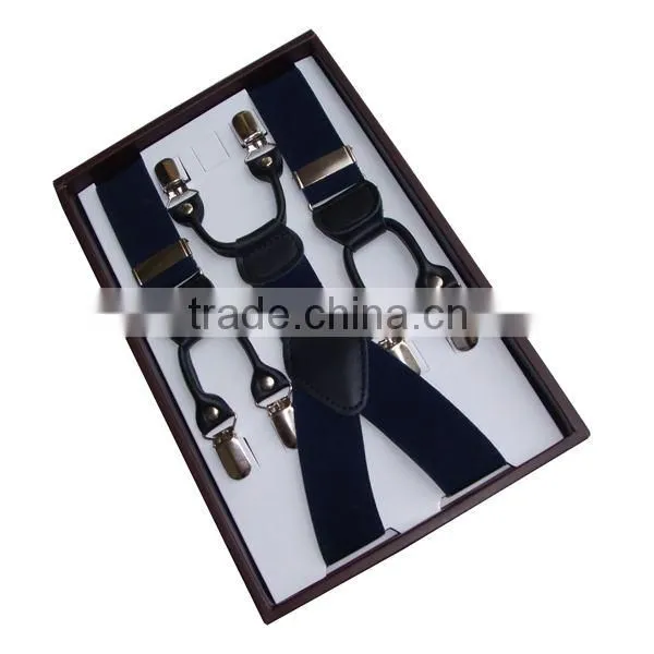 Braces -stitching