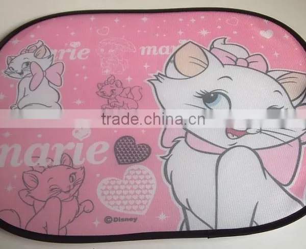 Car Sunshade for Side Window photo-2