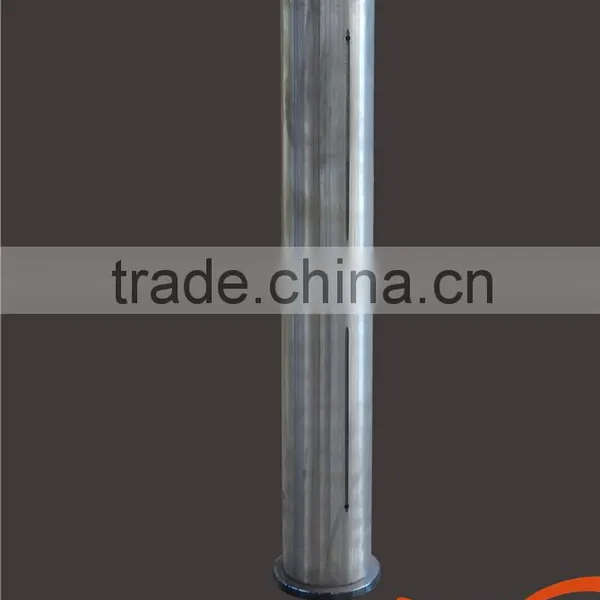 Hard Shaft Excavator Bucket Pin for Construction Machinery Equipment photo-3