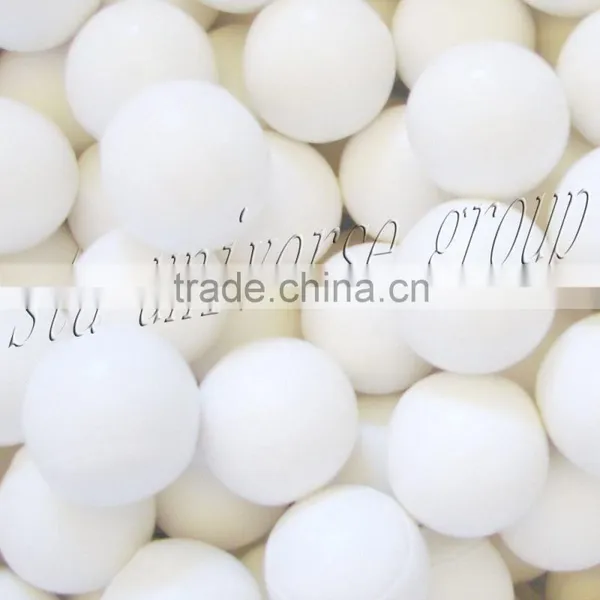 STA High Purity Ceramic Alumina Grinding Ball photo-5