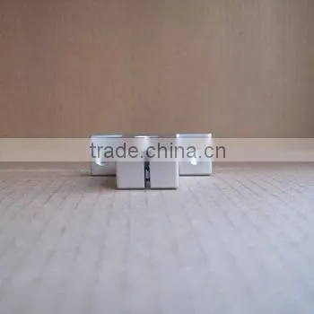 SK series Linear motion guide rail shaft support bearing SK16