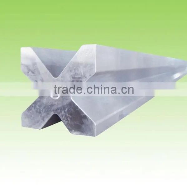 Good Price LVD Press Brake Tooling, LVD Press Brake Die , Press Brake Punch and Die Tools Quality Choice photo-4