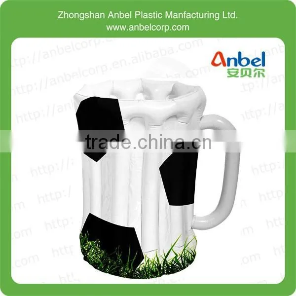 Inflatable Drinks Beer Coolers - BBQ, Summer / World Cup Party Supplies Inflatable Tank for Sale photo-3