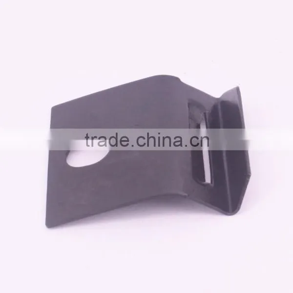 Warp Knitting Spare Parts Chinese KS Knitting Machine Tongue Cover photo-3