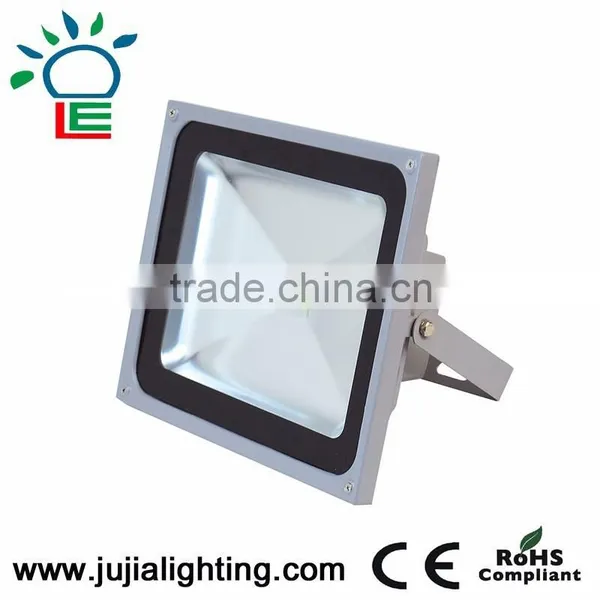 Aluminum Lamp Body Material and LED Light Source 100 Watt Led Flood Light photo-6