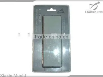Plastic Injection Mould Plastic Injection Mould Producers Injection Mould Ejector Pin photo-3