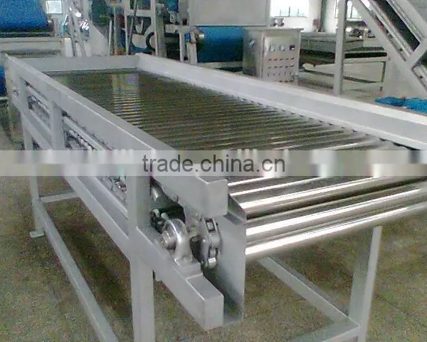 Rolling Rail Fruit Sorting Machine for Fruit and Vegetables photo-2