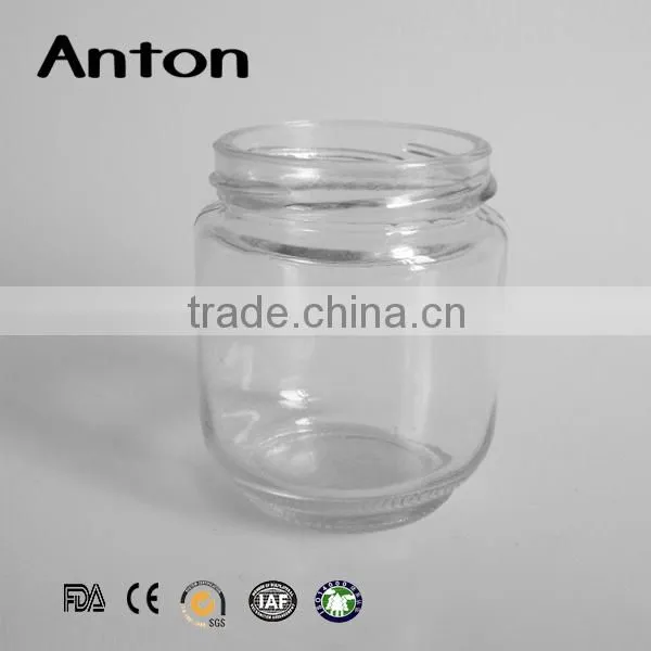 170ml Glass Bottles Wholesale With Stainless Steel Lid photo-3