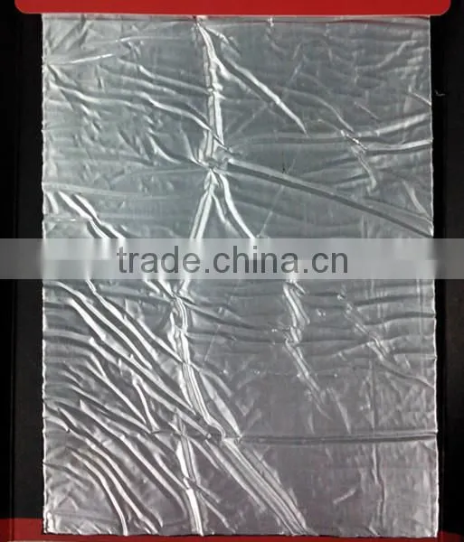 Self Adhesive Asphalt Waterproof Membrane photo-3
