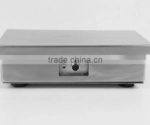 White Bird Electronic Weighing Scale W40S/W41S for Supermarket /Warehouse / Kitchen photo-6