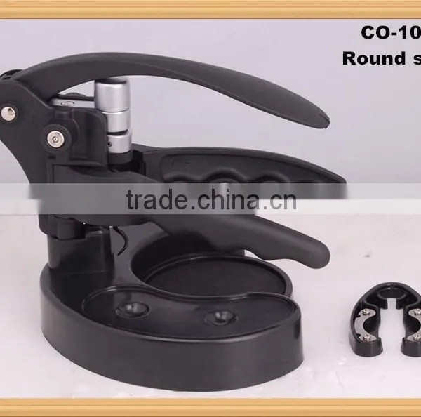 High Quality Wine Corkscrew Kit, Rabbit Corkscrew, Factory Direct Sale, CO-103C photo-3