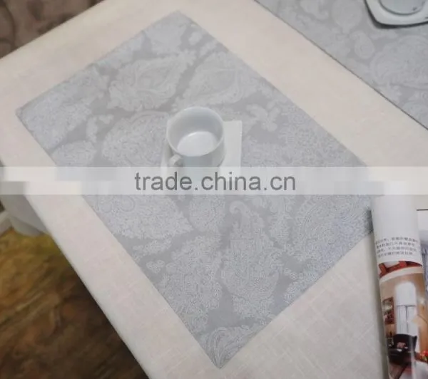 Kitchen Table Placemat photo-6