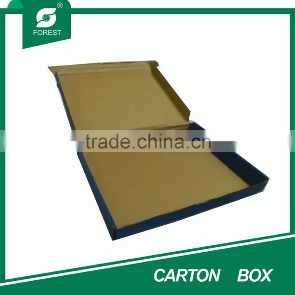 FLEX O PRINTING CORRUGATED ARCHIVE STORAGE BOX photo-3