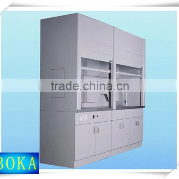 Made in China Laboratory Fume Hood photo-4