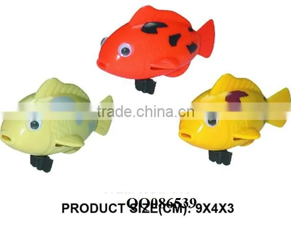 Wind up Animail Toys Cute Plastic Wind up Toy Animail Kids Animail Toys photo-2