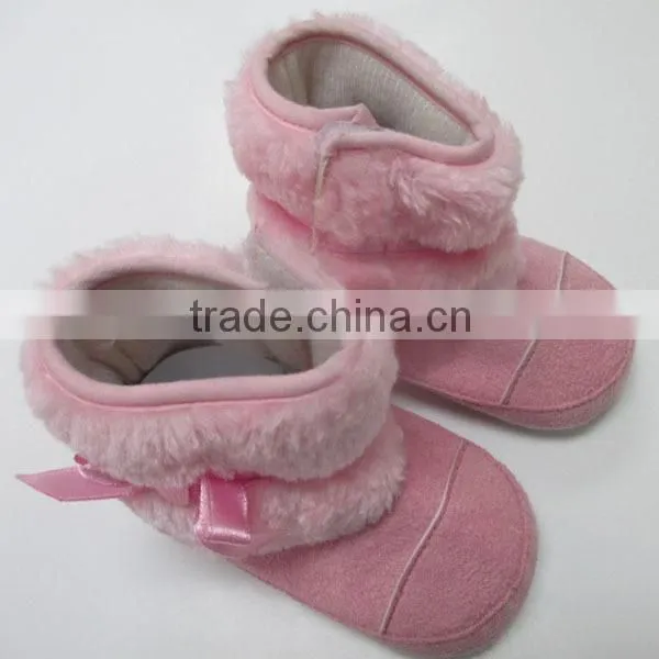 China Wholesale Baby Shoes Baby Boot