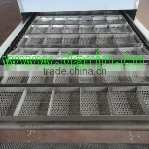 Wholesale Cheap China Professional Non-fried Instant Noodle Production Line photo-3