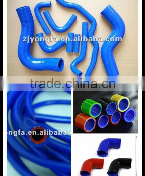 Silicone Hose/silicone Hose Kit for Auto