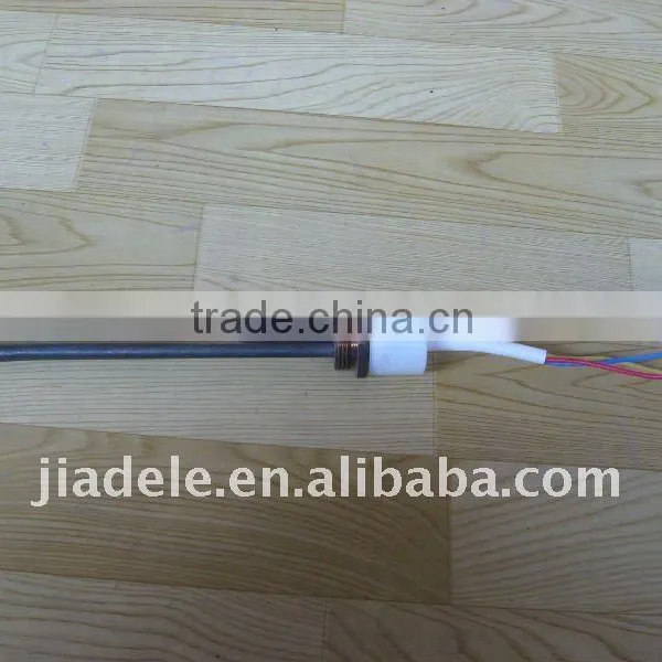 Parts of Solar Water Heater- Electric Heater