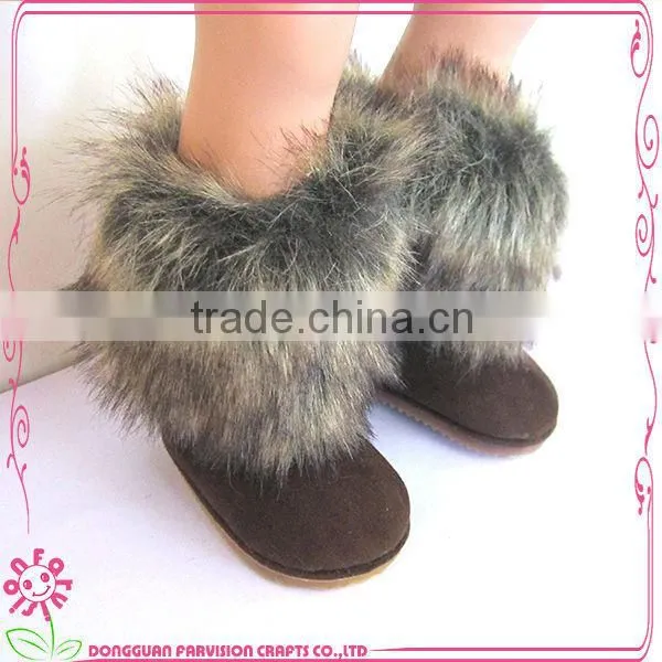 Wholesale Doll Boots, 18 Inch Doll Shoes and American Girl Doll Boots