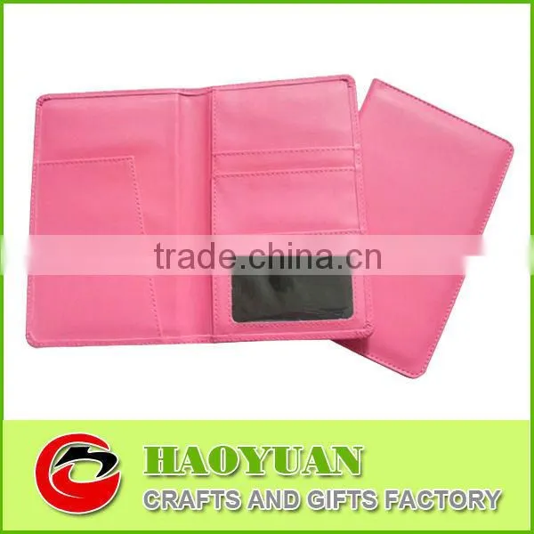 Passport Ticket Holder-HYHZ035