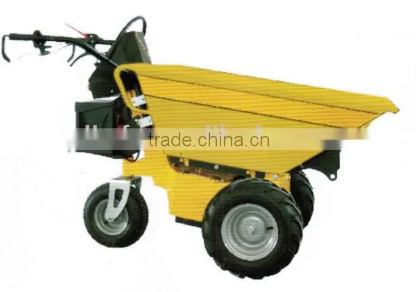 mini - transporters