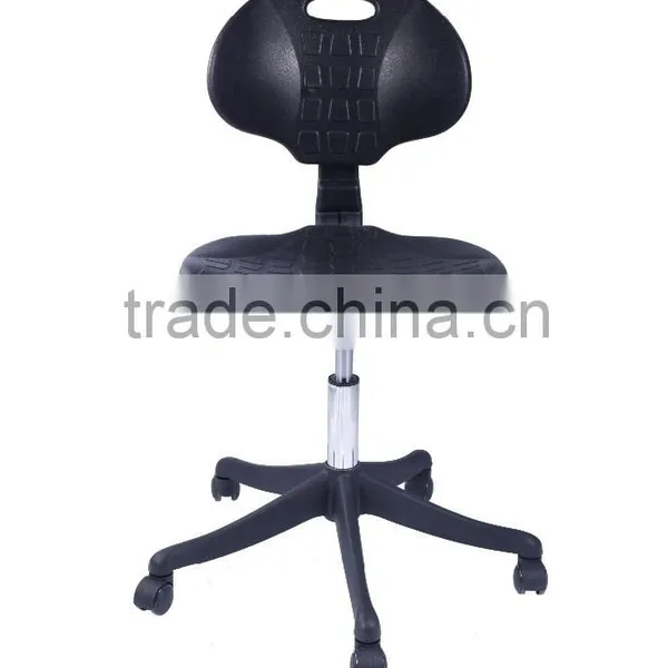 Hight Quality Products Elastic Sponge Workshop Esd Chair photo-5