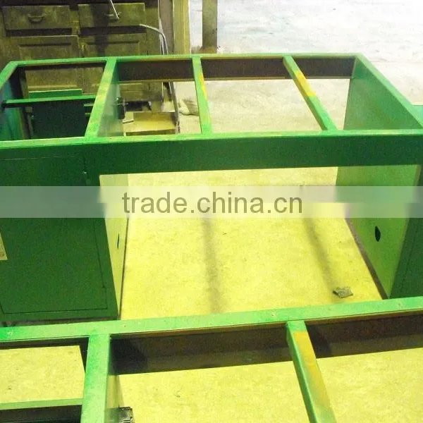 OEM Custom Metal Brackets Fabrication Parts